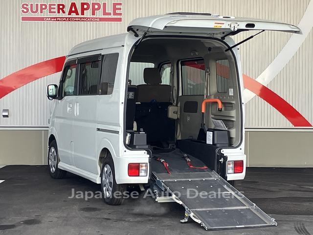 NISSAN NV100CLIPPER RIO