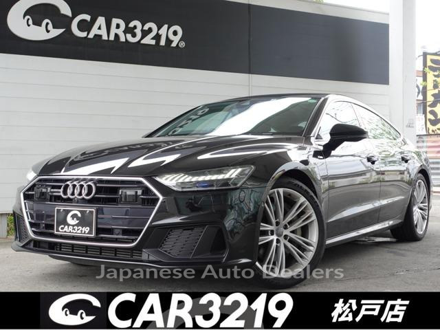 AUDI A7 SPORTBACK