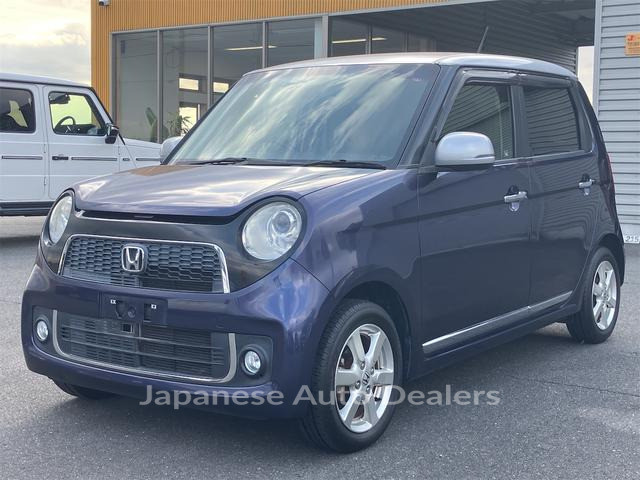 HONDA N-ONE
