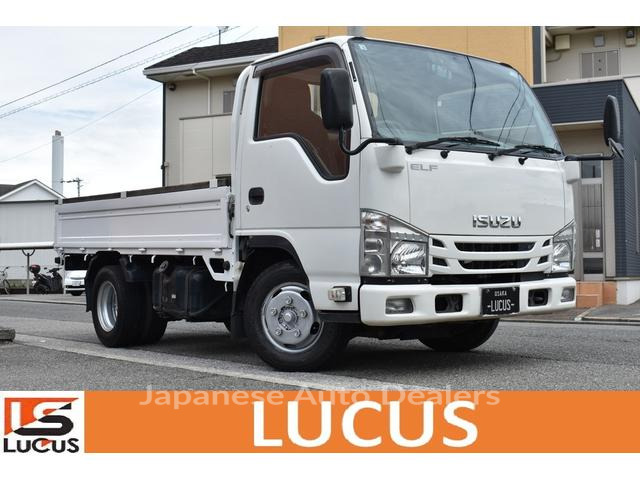 ISUZU ELF TRUCK