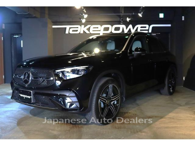 MERCEDES BENZ GLC-CLASS