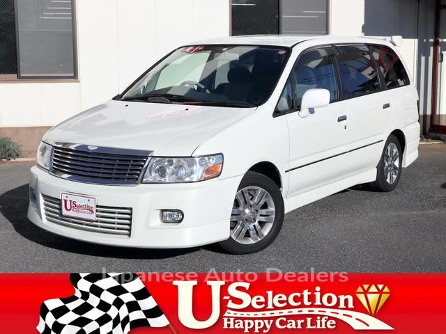 NISSAN BASSARA