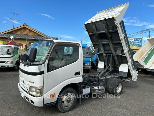 HINO DUTRO