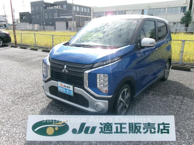 MITSUBISHI EK X