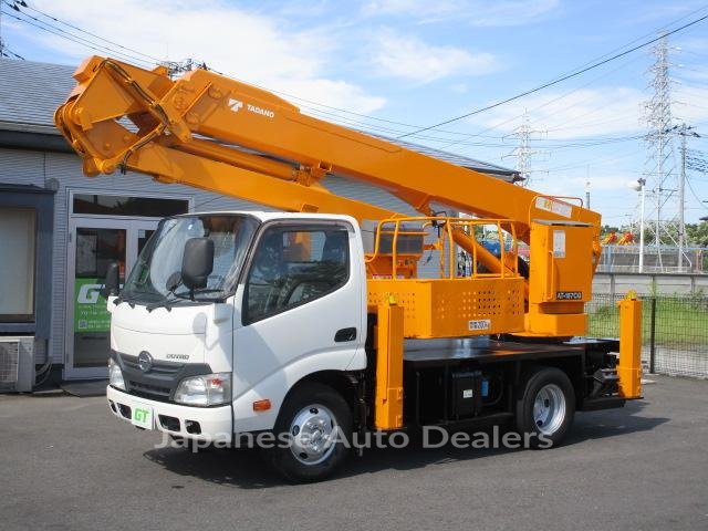 HINO DUTRO