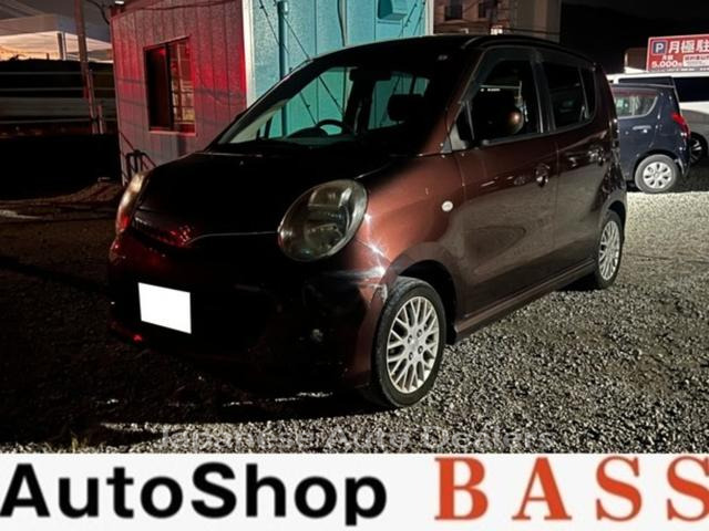 SUZUKI MR WAGON