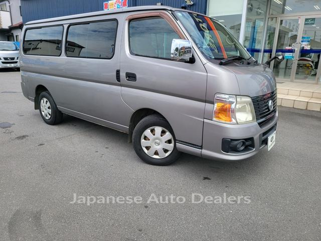 NISSAN NISSAN
