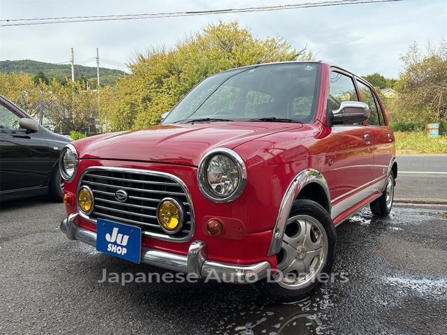 DAIHATSU MIRA GINO
