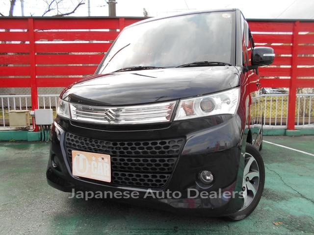 SUZUKI PALETTE SW