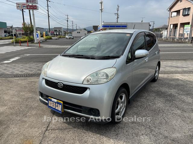 DAIHATSU SONICA