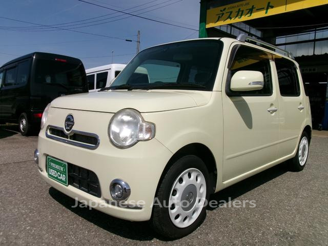 DAIHATSU MIRA COCOA