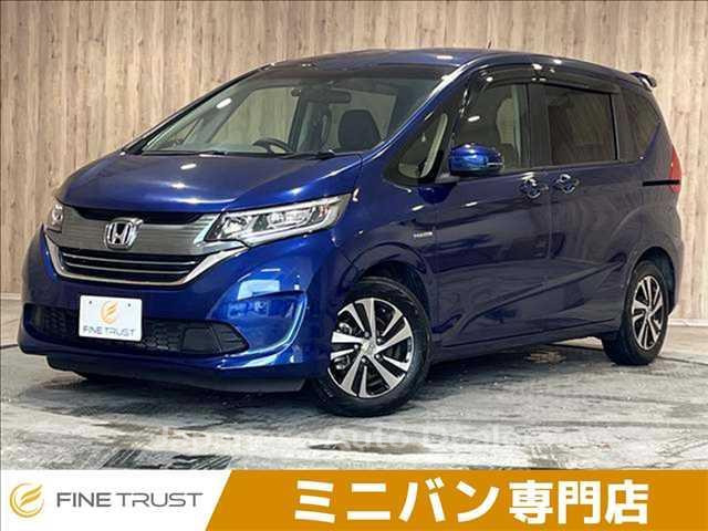 HONDA FREED HYBRID