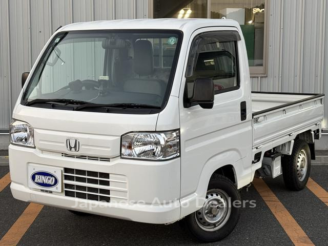 HONDA ACTY TRUCK