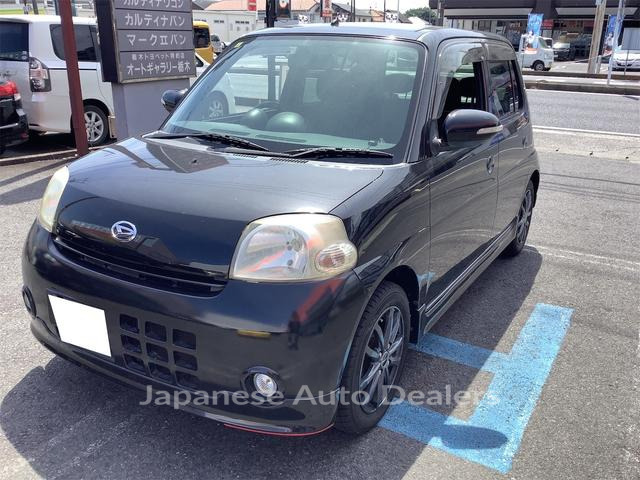 DAIHATSU ESSE