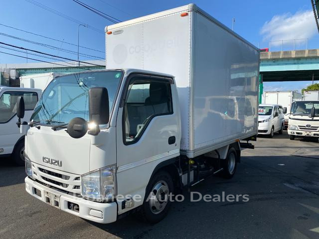 ISUZU ELF TRUCK