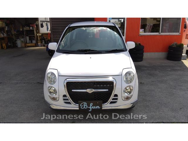 MITSUBISHI MINICA