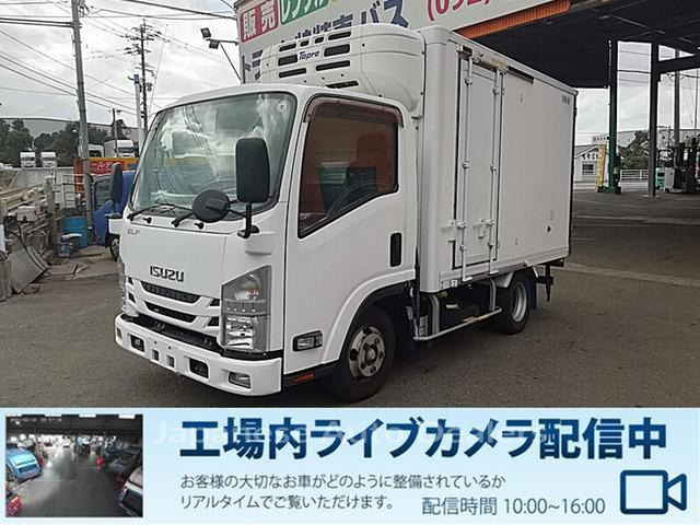 ISUZU ELF TRUCK