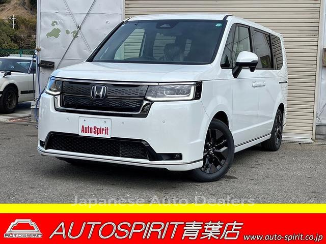 HONDA STEPWAGON