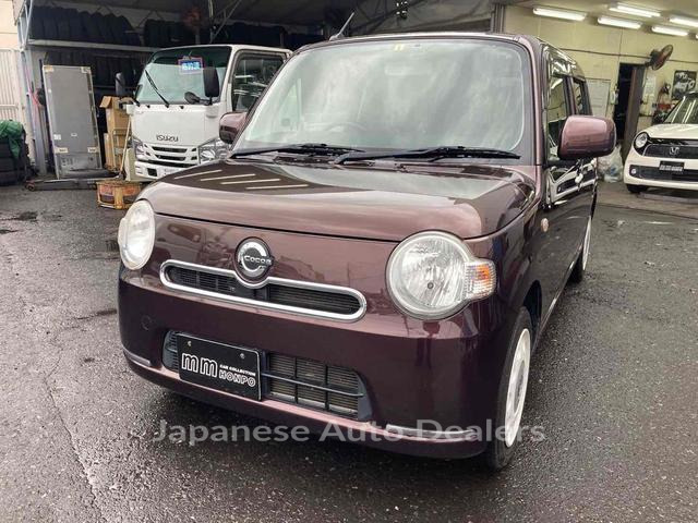 DAIHATSU MIRA COCOA