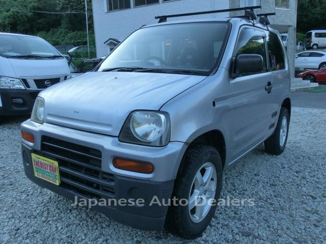 HONDA Z