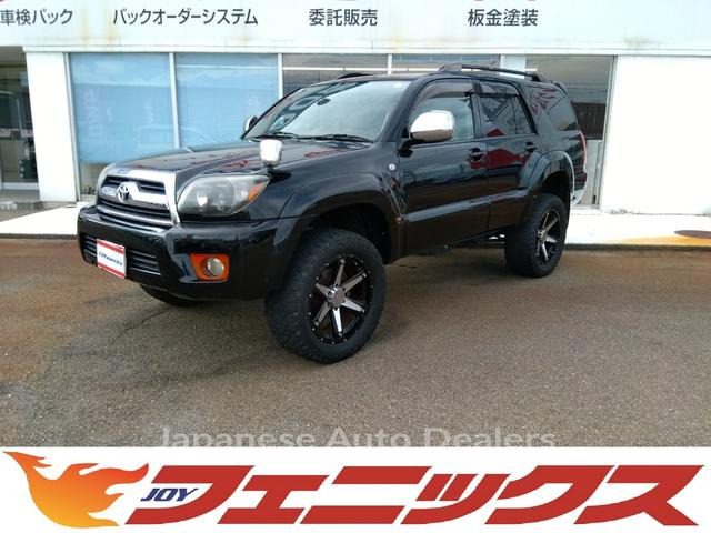TOYOTA HILUX SURF