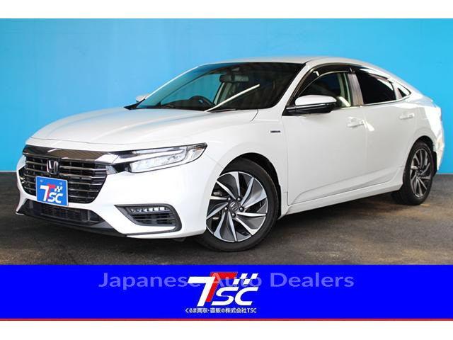 HONDA INSIGHT