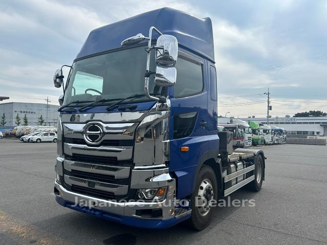 HINO PROFIA