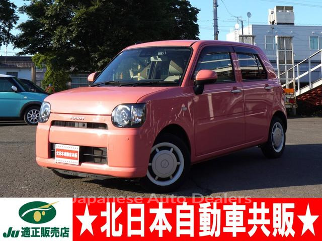 DAIHATSU MIRA TOCOT