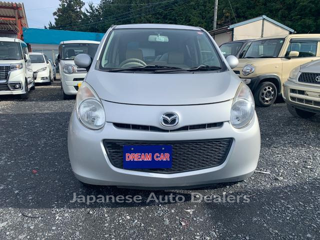 MAZDA CAROL