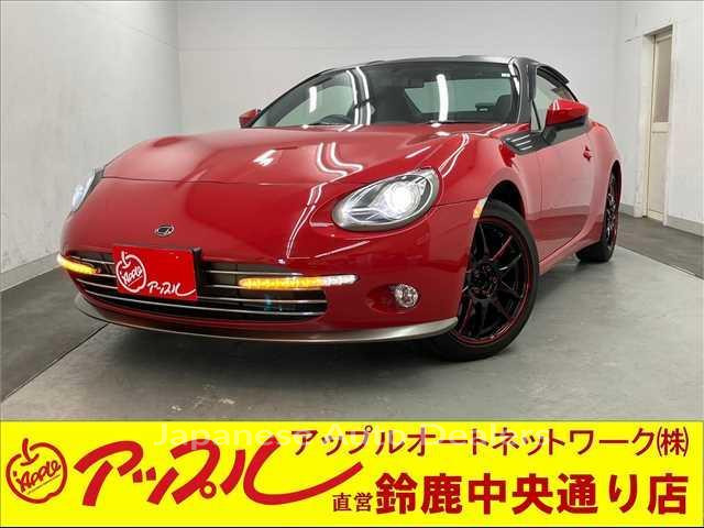 TOYOTA 86
