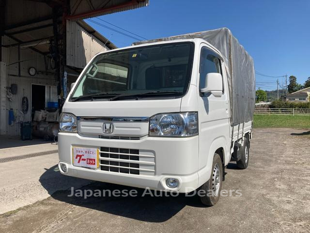 HONDA ACTY TRUCK