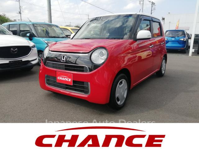 HONDA N-ONE