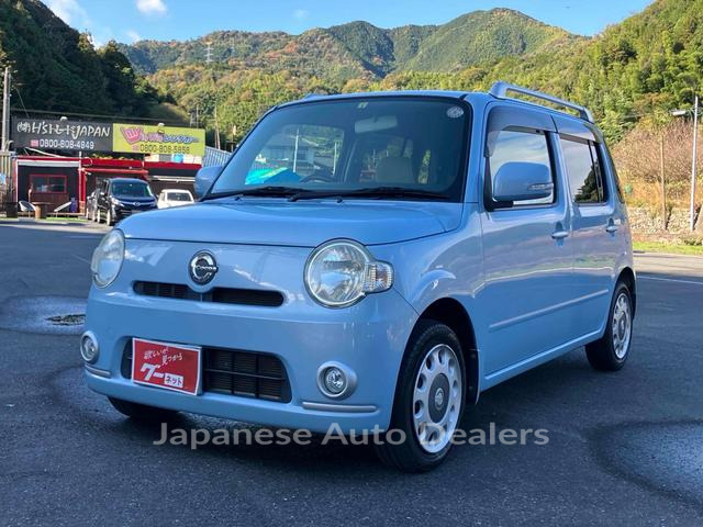 DAIHATSU MIRA COCOA