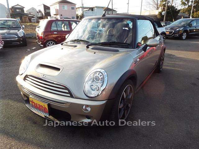 MINI MINI