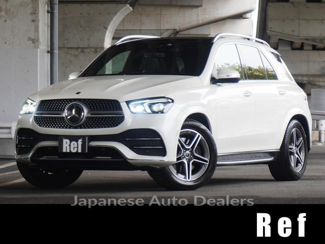 MERCEDES BENZ GLE