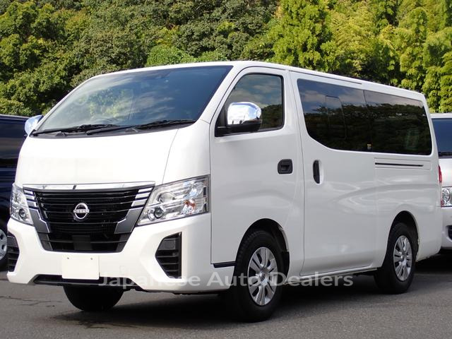 NISSAN CARAVAN