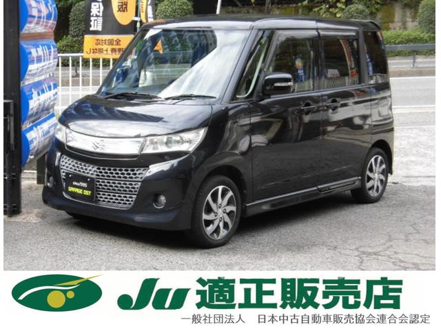 SUZUKI PALETTE SW