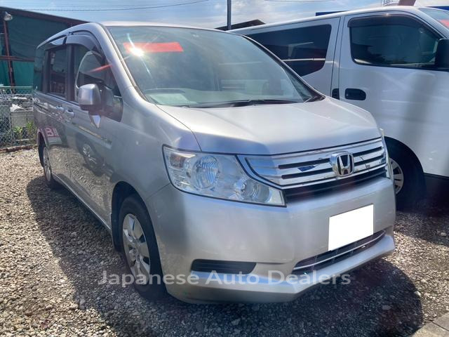 HONDA STEPWAGON