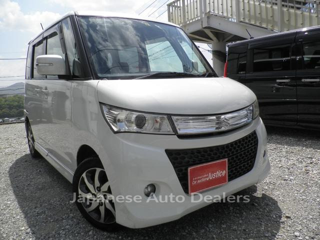 SUZUKI PALETTE SW