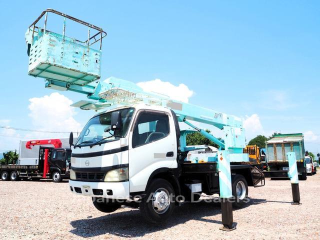 HINO DUTRO