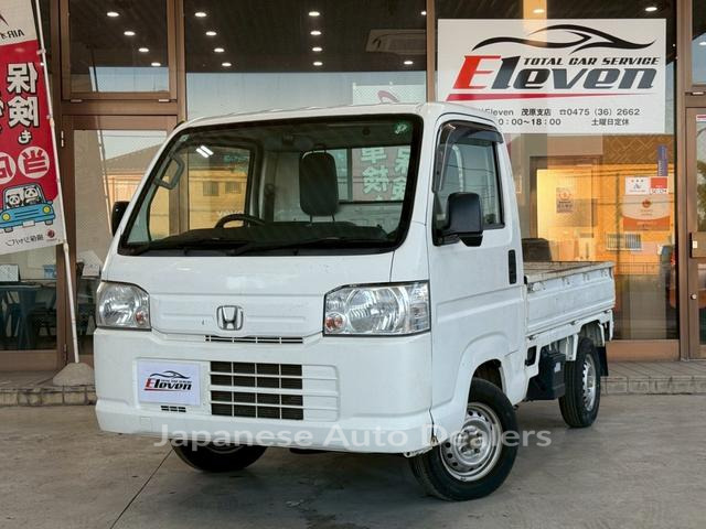 HONDA ACTY TRUCK
