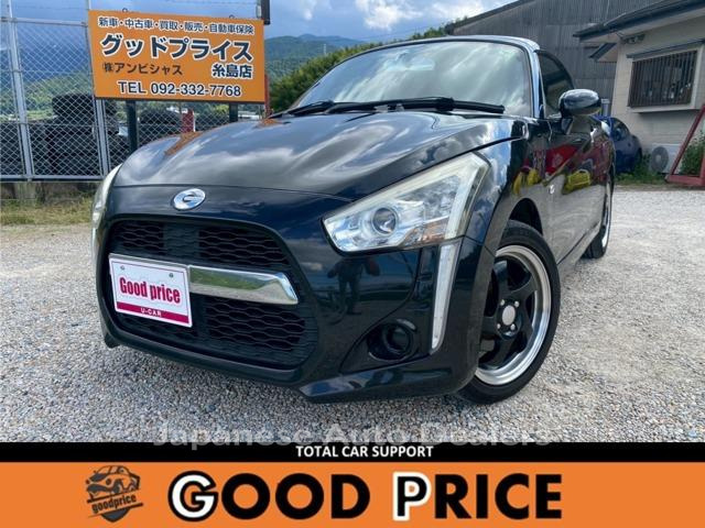 DAIHATSU COPEN