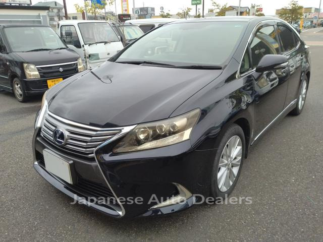 LEXUS HS