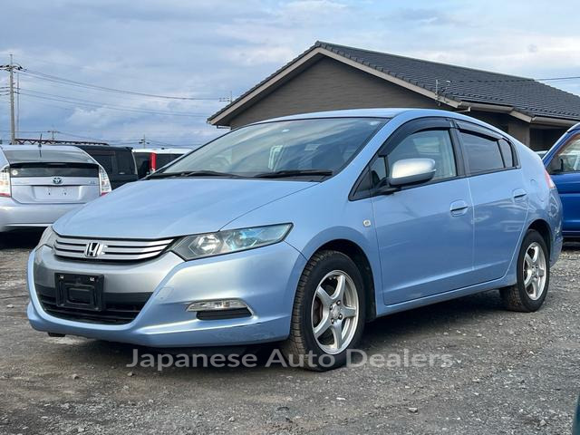 HONDA INSIGHT