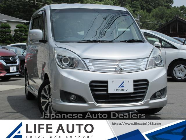 MITSUBISHI DELICA D:2