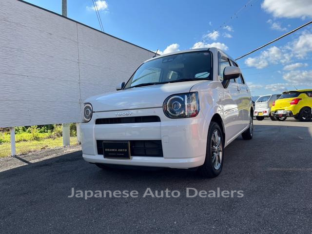 DAIHATSU MIRA TOCOT