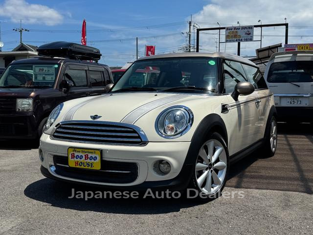 MINI MINI