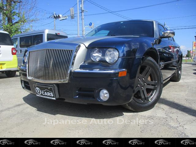 CHRYSLER CHRYSLER 300C