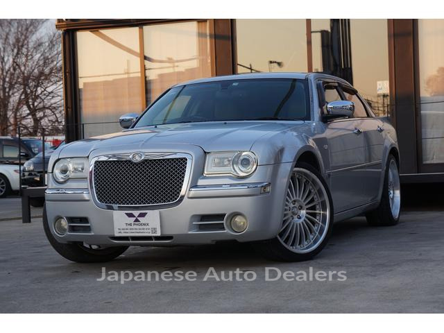 CHRYSLER CHRYSLER 300C