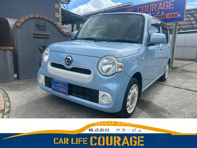 DAIHATSU MIRA COCOA